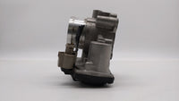 2014-2019 Ford Fusion Throttle Body P/N:DS7G-9F991-BB DS7G-9E991-BB, DS7G-9F991-CA Fits Fits 2014 2015 2016 2017 2018 2019 O