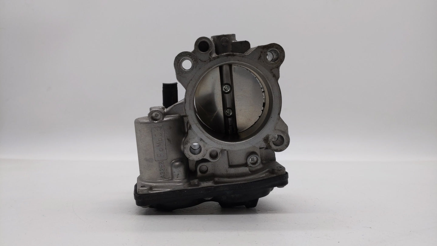 2014-2019 Ford Fusion Throttle Body P/N:DS7G-9F991-BB DS7G-9E991-BB, DS7G-9F991-CA Fits Fits 2014 2015 2016 2017 2018 2019 O