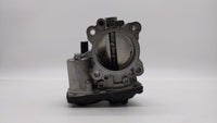 2014-2019 Ford Fusion Throttle Body P/N:DS7G-9F991-BB DS7G-9E991-BB, DS7G-9F991-CA Fits Fits 2014 2015 2016 2017 2018 2019 O