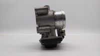 2014-2019 Ford Fusion Throttle Body P/N:DS7G-9F991-BB DS7G-9E991-BB, DS7G-9F991-CA Fits Fits 2014 2015 2016 2017 2018 2019 O