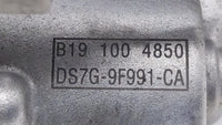 2014-2019 Ford Fusion Throttle Body P/N:DS7G-9F991-BB DS7G-9E991-BB, DS7G-9F991-CA Fits Fits 2014 2015 2016 2017 2018 2019 O