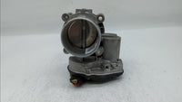 2013-2020 Ford Fusion Throttle Body P/N:DS7E-9F991-AK DS7E-9F991-AD Fits Fits 2013 2014 2015 2016 2017 2018 2019 2020 2021 2