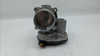 compare product 2013-2020 Ford Fusion Throttle Body P/N:DS7E-9F991-AK DS7E-9F991-AD Fits Fits 2013 2014 2015 2016 2017 2018 2019 2020 2021 2022 OEM Used Auto Parts