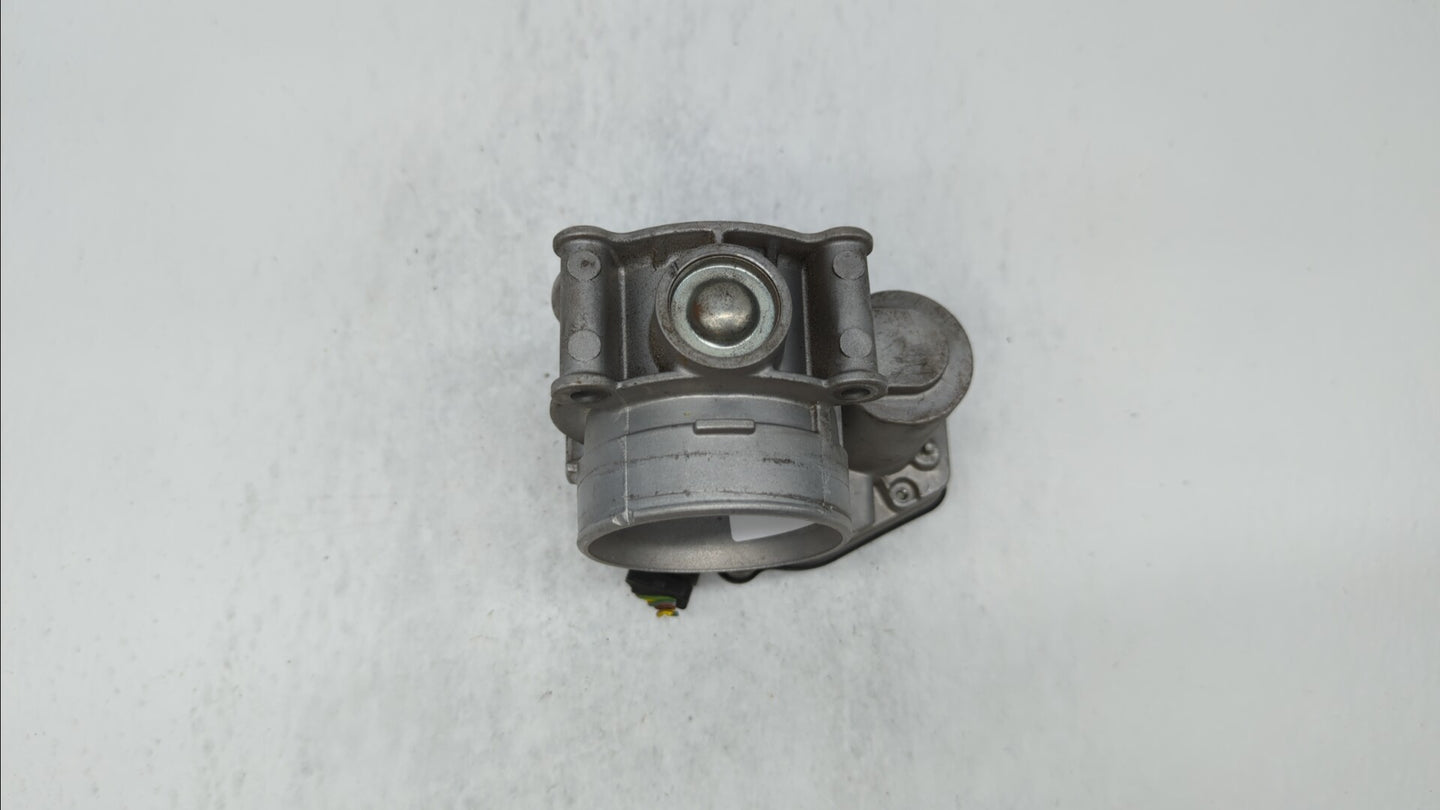 2013-2020 Ford Fusion Throttle Body P/N:DS7E-9F991-AK DS7E-9F991-AD Fits Fits 2013 2014 2015 2016 2017 2018 2019 2020 2021 2