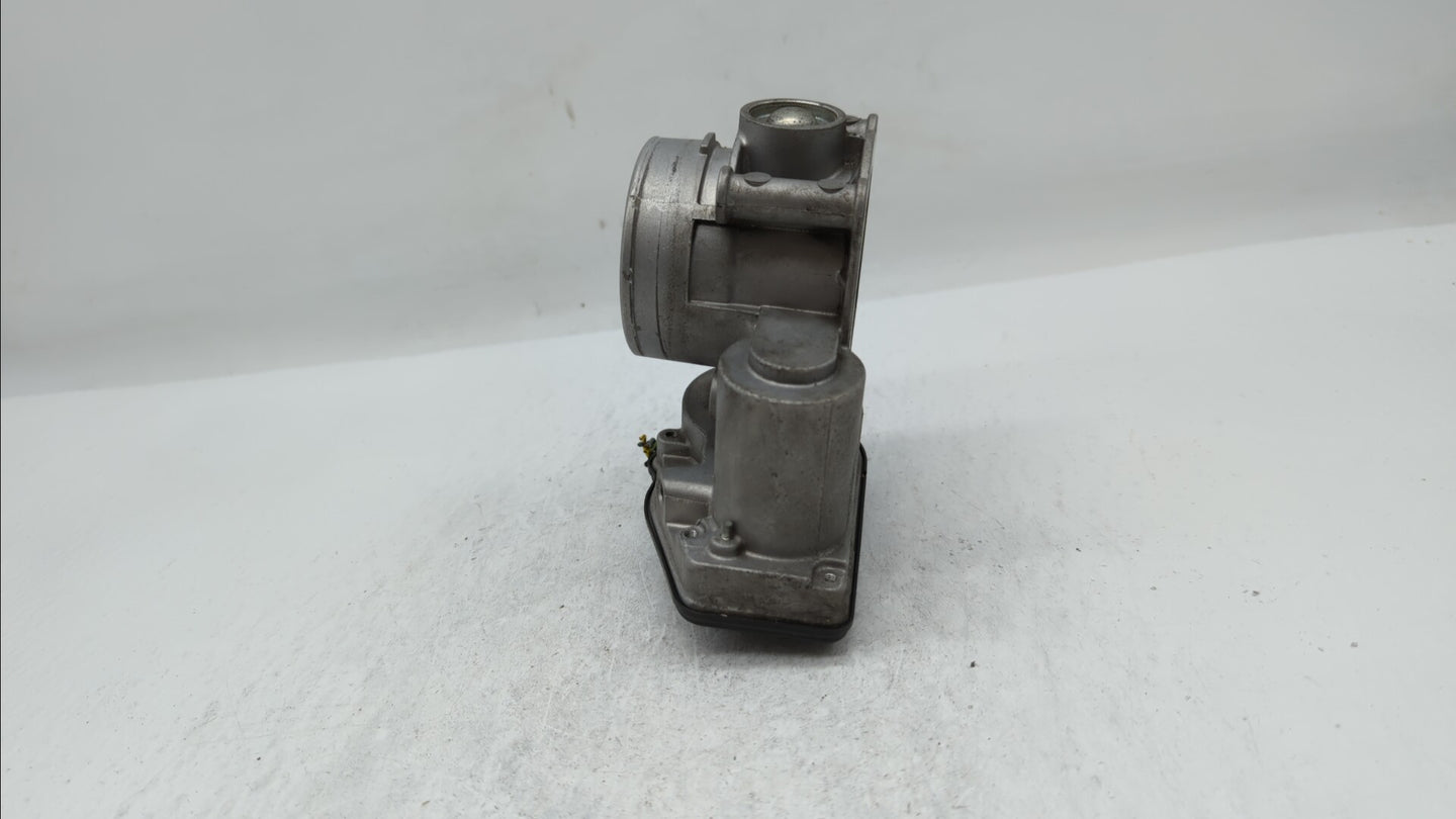 2013-2020 Ford Fusion Throttle Body P/N:DS7E-9F991-AK DS7E-9F991-AD Fits Fits 2013 2014 2015 2016 2017 2018 2019 2020 2021 2