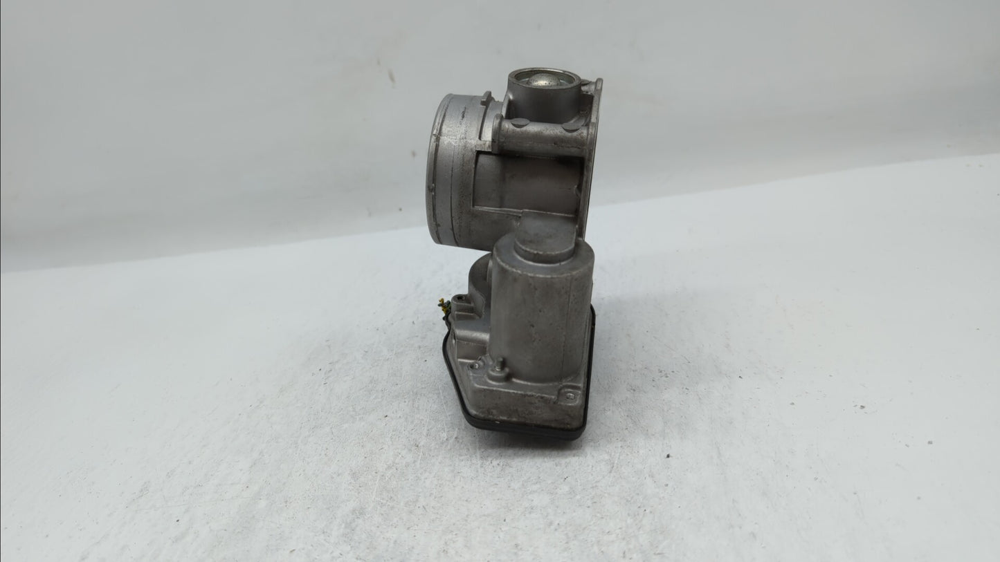2013-2020 Ford Fusion Throttle Body P/N:DS7E-9F991-AK DS7E-9F991-AD Fits Fits 2013 2014 2015 2016 2017 2018 2019 2020 2021 2