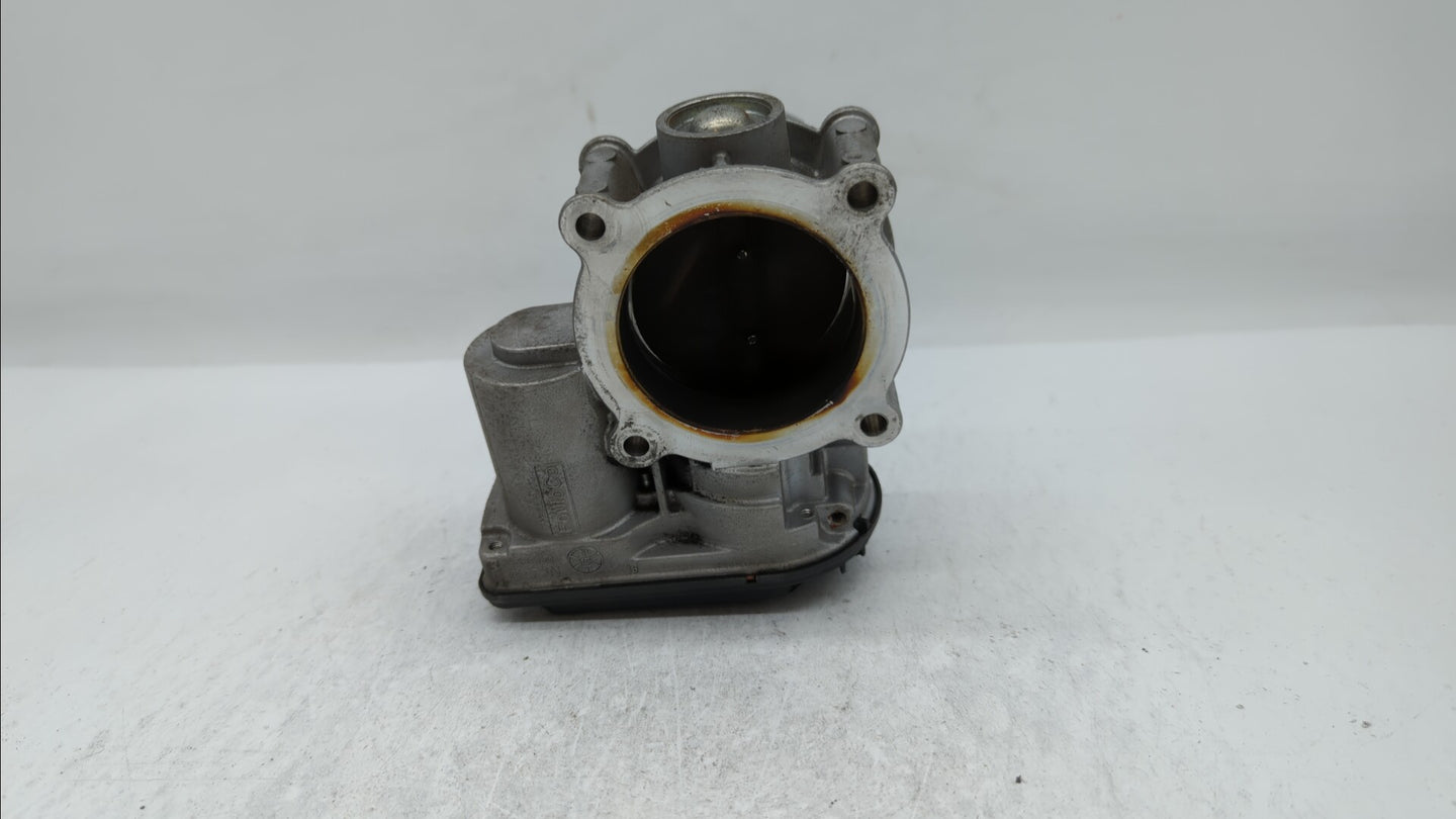 2013-2020 Ford Fusion Throttle Body P/N:DS7E-9F991-AK DS7E-9F991-AD Fits Fits 2013 2014 2015 2016 2017 2018 2019 2020 2021 2