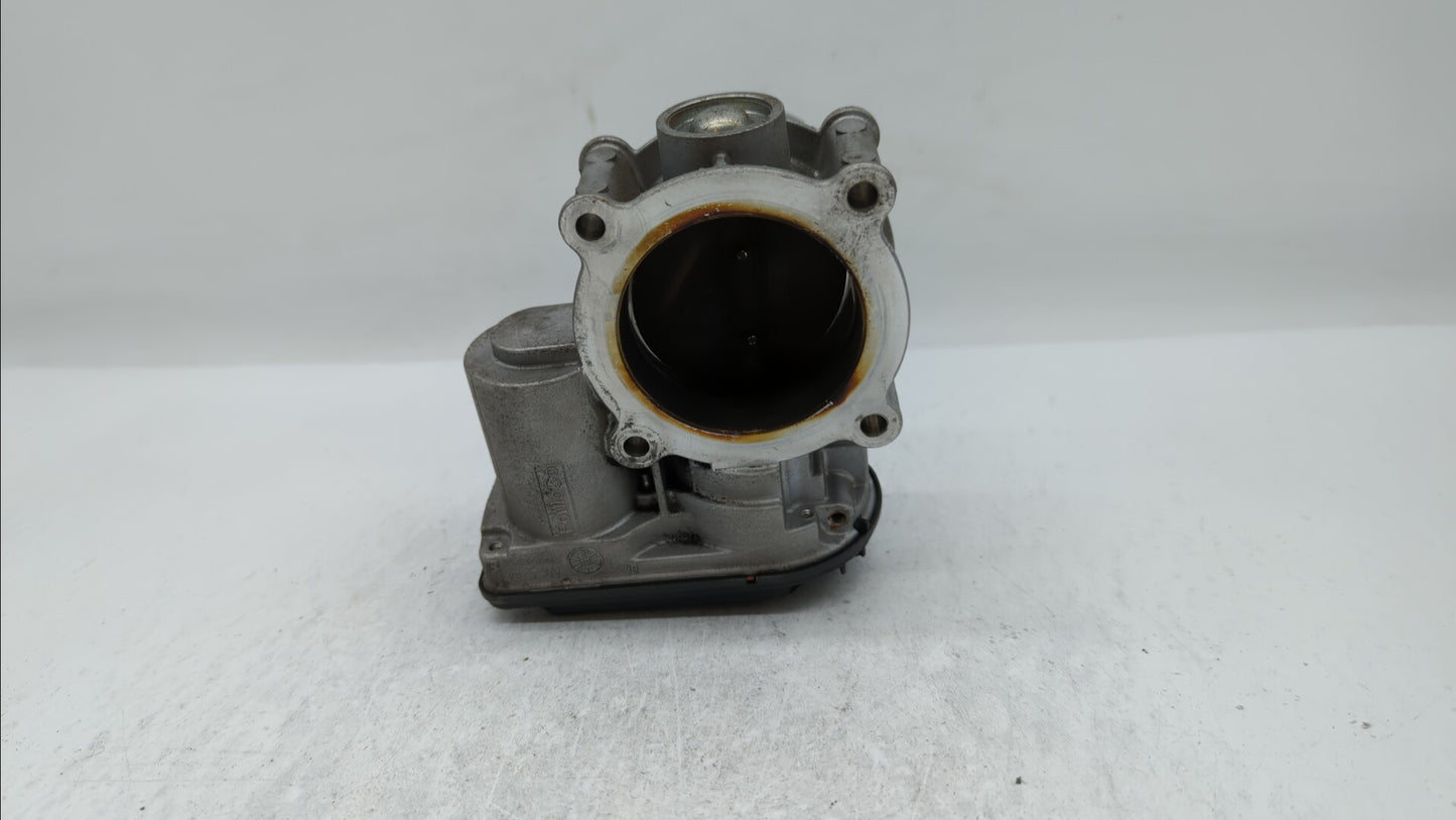 2013-2020 Ford Fusion Throttle Body P/N:DS7E-9F991-AK DS7E-9F991-AD Fits Fits 2013 2014 2015 2016 2017 2018 2019 2020 2021 2