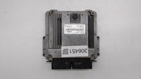 2017-2019 Ford Fusion PCM Engine Control Computer ECU ECM PCU OEM P/N:KS7A-12A650-BCA HS7A-12A650-ABB Fits Fits 2017 2018 20