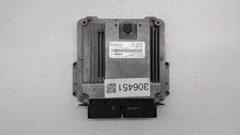 compare product 2017-2019 Ford Fusion PCM Engine Control Computer ECU ECM PCU OEM P/N:KS7A-12A650-BCA HS7A-12A650-ABB Fits Fits 2017 2018 2019 OEM Used Auto Parts