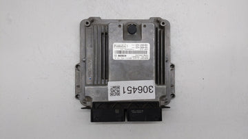 2017-2019 Ford Fusion PCM Engine Control Computer ECU ECM PCU OEM P/N:KS7A-12A650-BCA HS7A-12A650-ABB Fits Fits 2017 2018 20
