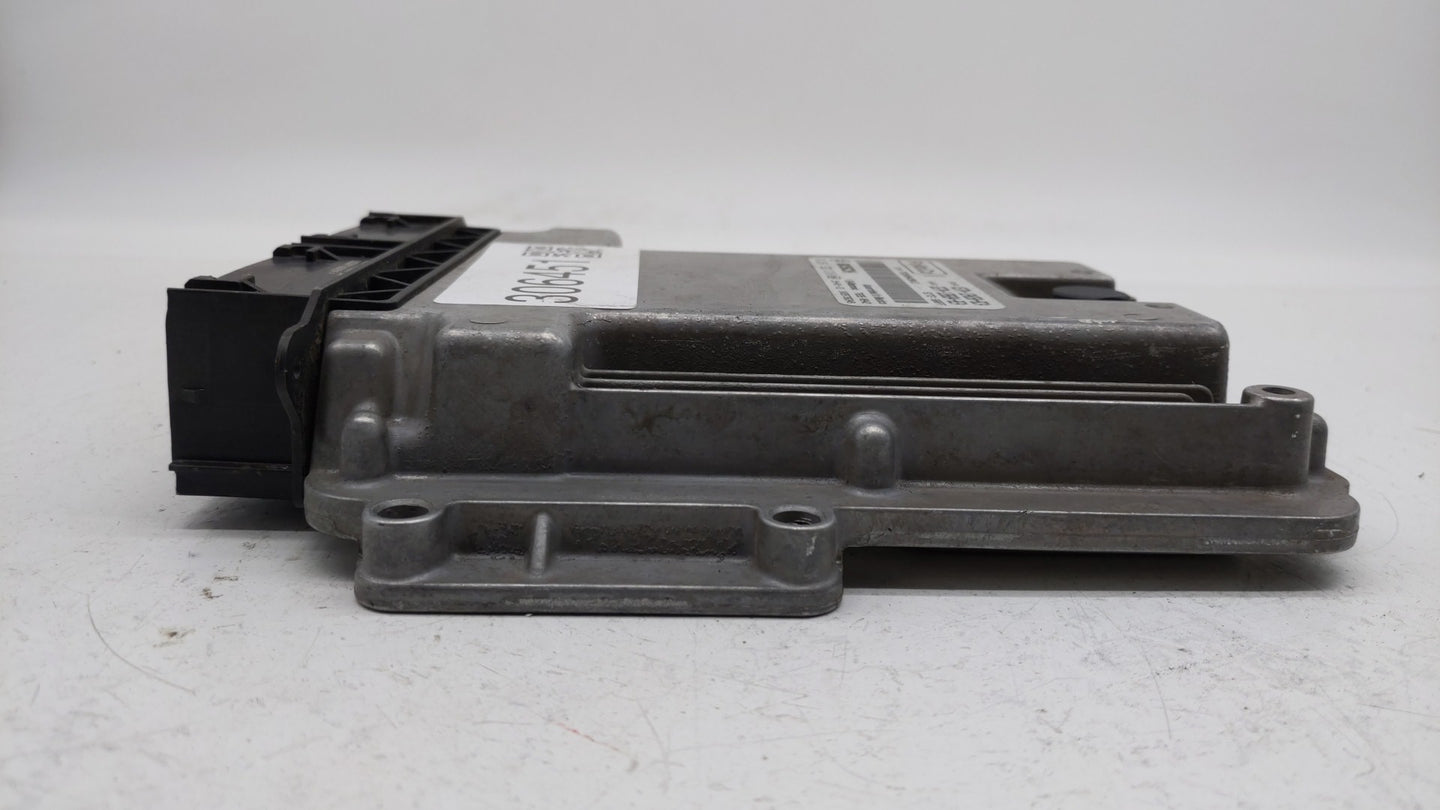 2017-2019 Ford Fusion PCM Engine Control Computer ECU ECM PCU OEM P/N:KS7A-12A650-BCA HS7A-12A650-ABB Fits Fits 2017 2018 20