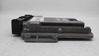 2017-2019 Ford Fusion PCM Engine Control Computer ECU ECM PCU OEM P/N:KS7A-12A650-BCA HS7A-12A650-ABB Fits Fits 2017 2018 20