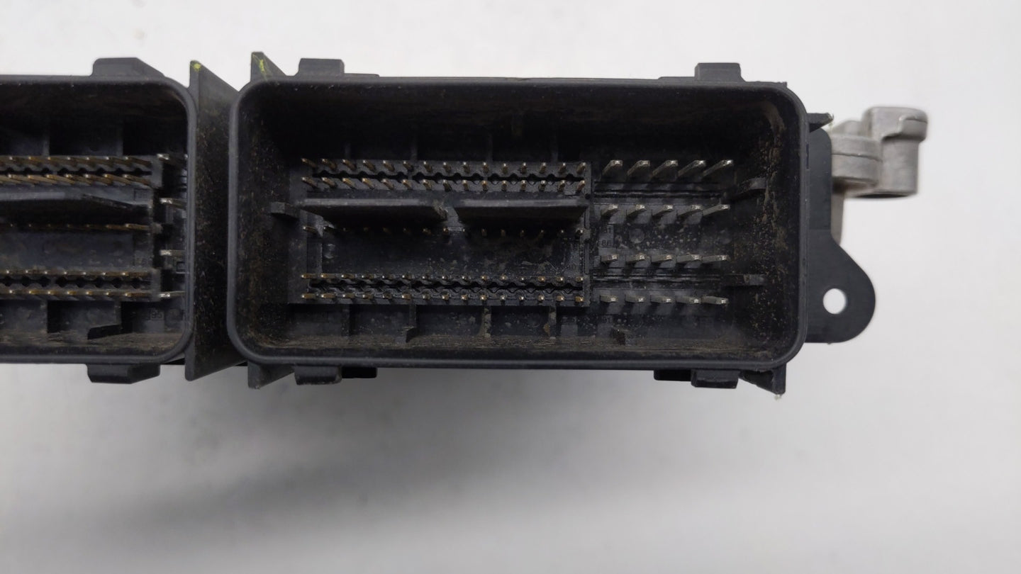 2017-2019 Ford Fusion PCM Engine Control Computer ECU ECM PCU OEM P/N:KS7A-12A650-BCA HS7A-12A650-ABB Fits Fits 2017 2018 20