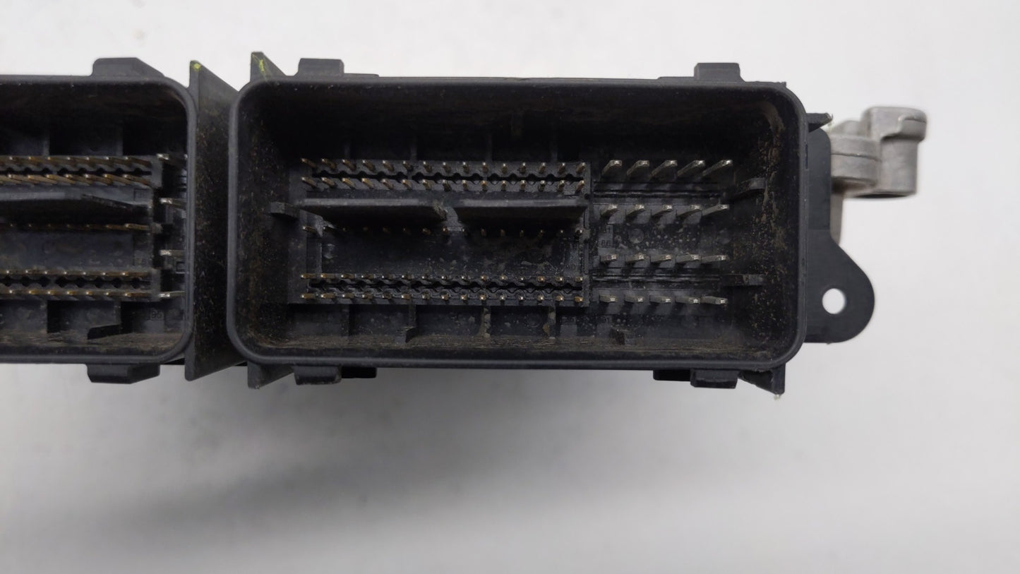 2017-2019 Ford Fusion PCM Engine Control Computer ECU ECM PCU OEM P/N:KS7A-12A650-BCA HS7A-12A650-ABB Fits Fits 2017 2018 20
