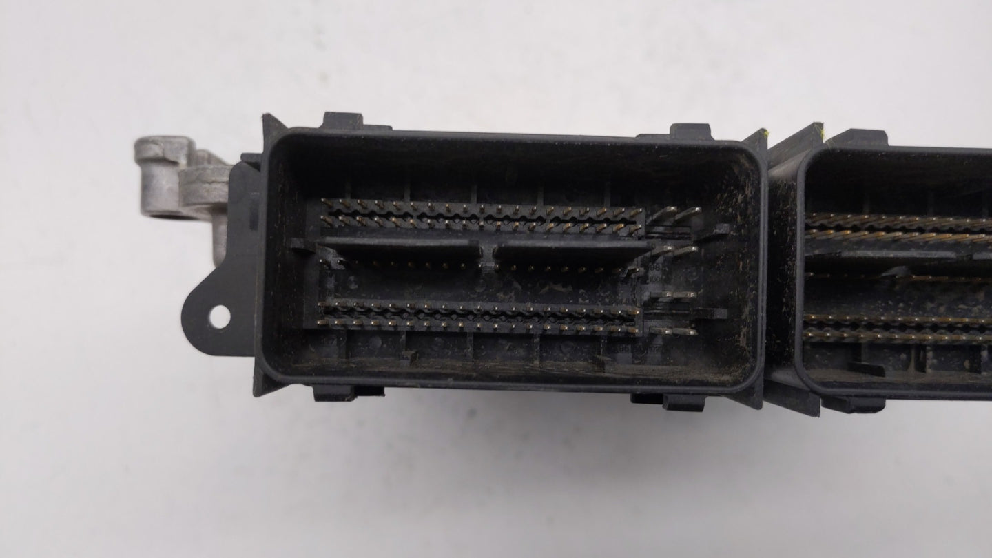 2017-2019 Ford Fusion PCM Engine Control Computer ECU ECM PCU OEM P/N:KS7A-12A650-BCA HS7A-12A650-ABB Fits Fits 2017 2018 20