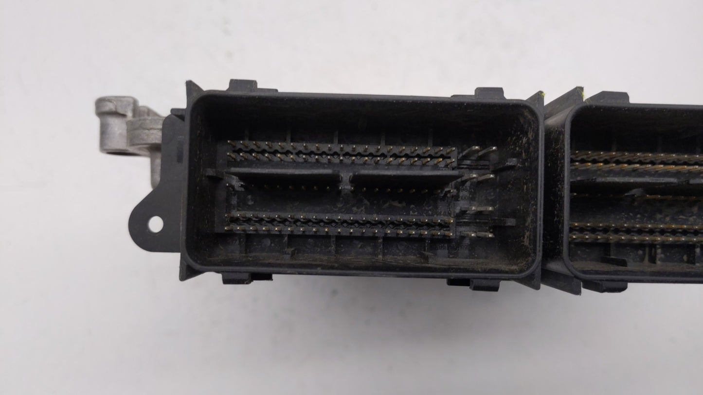 2017-2019 Ford Fusion PCM Engine Control Computer ECU ECM PCU OEM P/N:KS7A-12A650-BCA HS7A-12A650-ABB Fits Fits 2017 2018 20