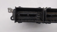 2017-2019 Ford Fusion PCM Engine Control Computer ECU ECM PCU OEM P/N:KS7A-12A650-BCA HS7A-12A650-ABB Fits Fits 2017 2018 20