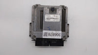 2017-2019 Ford Fusion PCM Engine Control Computer ECU ECM PCU OEM P/N:KS7A-12A650-BCA HS7A-12A650-ABB Fits Fits 2017 2018 20