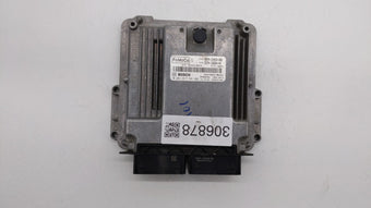 compare product 2017-2019 Ford Fusion PCM Engine Control Computer ECU ECM PCU OEM P/N:KS7A-12A650-BCA HS7A-12A650-ABB Fits Fits 2017 2018 2019 OEM Used Auto Parts