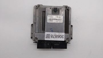 2017-2019 Ford Fusion PCM Engine Control Computer ECU ECM PCU OEM P/N:KS7A-12A650-BCA HS7A-12A650-ABB Fits Fits 2017 2018 20