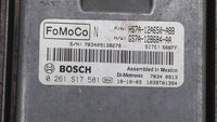 2017-2019 Ford Fusion PCM Engine Control Computer ECU ECM PCU OEM P/N:KS7A-12A650-BCA HS7A-12A650-ABB Fits Fits 2017 2018 20