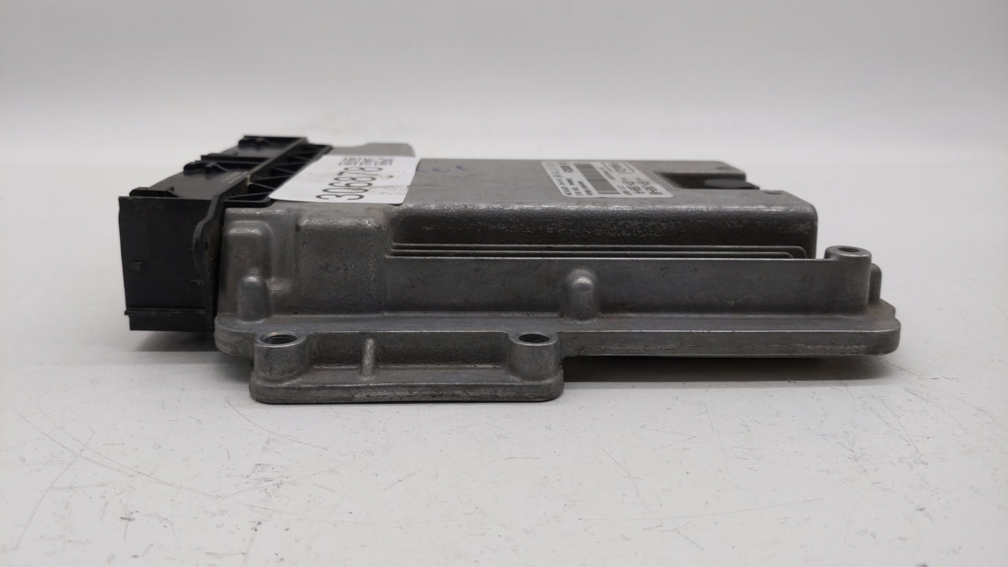 2017-2019 Ford Fusion PCM Engine Control Computer ECU ECM PCU OEM P/N:KS7A-12A650-BCA HS7A-12A650-ABB Fits Fits 2017 2018 20