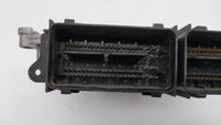 2017-2019 Ford Fusion PCM Engine Control Computer ECU ECM PCU OEM P/N:KS7A-12A650-BCA HS7A-12A650-ABB Fits Fits 2017 2018 20