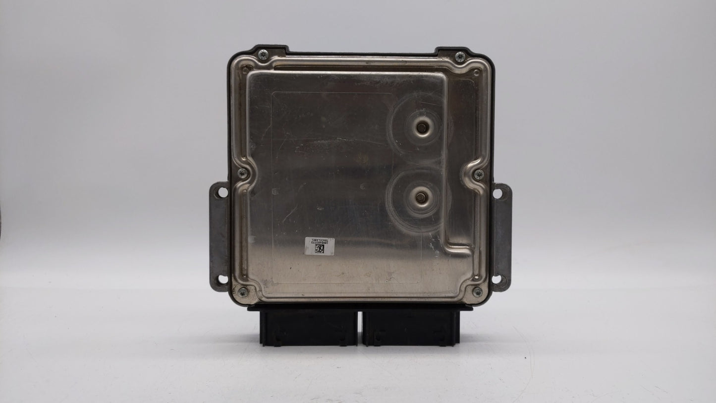 2017-2019 Ford Fusion PCM Engine Control Computer ECU ECM PCU OEM P/N:KS7A-12A650-BCA HS7A-12A650-ABB Fits Fits 2017 2018 20