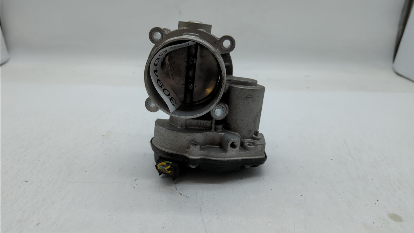 2013-2019 Ford Fusion Throttle Body P/N:DS7E-9F991-AK DS7E-9F991-AD Fits Fits 2013 2014 2015 2016 2017 2018 2019 2020 OEM Us