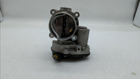 2013-2019 Ford Fusion Throttle Body P/N:DS7E-9F991-AK DS7E-9F991-AD Fits Fits 2013 2014 2015 2016 2017 2018 2019 2020 OEM Us