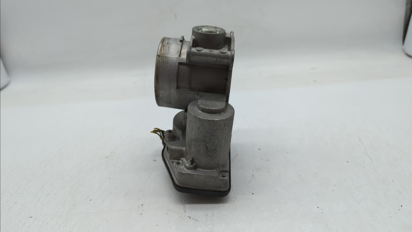 2013-2019 Ford Fusion Throttle Body P/N:DS7E-9F991-AK DS7E-9F991-AD Fits Fits 2013 2014 2015 2016 2017 2018 2019 2020 OEM Us