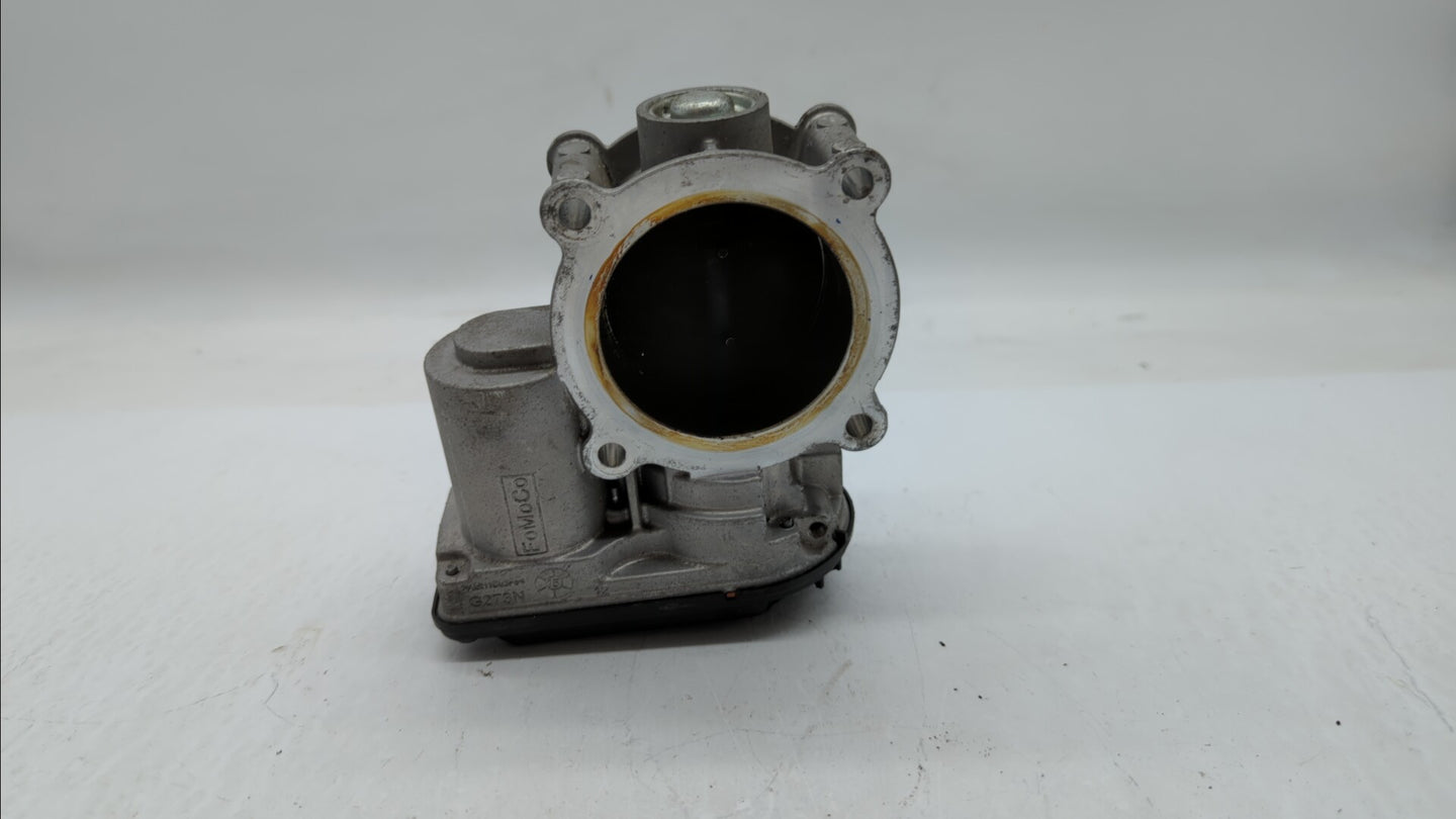 2013-2019 Ford Fusion Throttle Body P/N:DS7E-9F991-AK DS7E-9F991-AD Fits Fits 2013 2014 2015 2016 2017 2018 2019 2020 OEM Us
