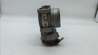 2013-2019 Ford Fusion Throttle Body P/N:DS7E-9F991-AK DS7E-9F991-AD Fits Fits 2013 2014 2015 2016 2017 2018 2019 2020 OEM Us