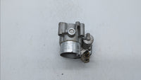 2014-2019 Ford Fusion Throttle Body P/N:DS7G-9F991-BB DS7G-9E991-BB, DS7G-9F991-CA Fits Fits 2014 2015 2016 2017 2018 2019 O