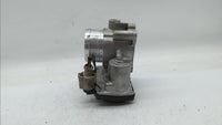 2014-2019 Ford Fusion Throttle Body P/N:DS7G-9F991-BB DS7G-9E991-BB, DS7G-9F991-CA Fits Fits 2014 2015 2016 2017 2018 2019 O
