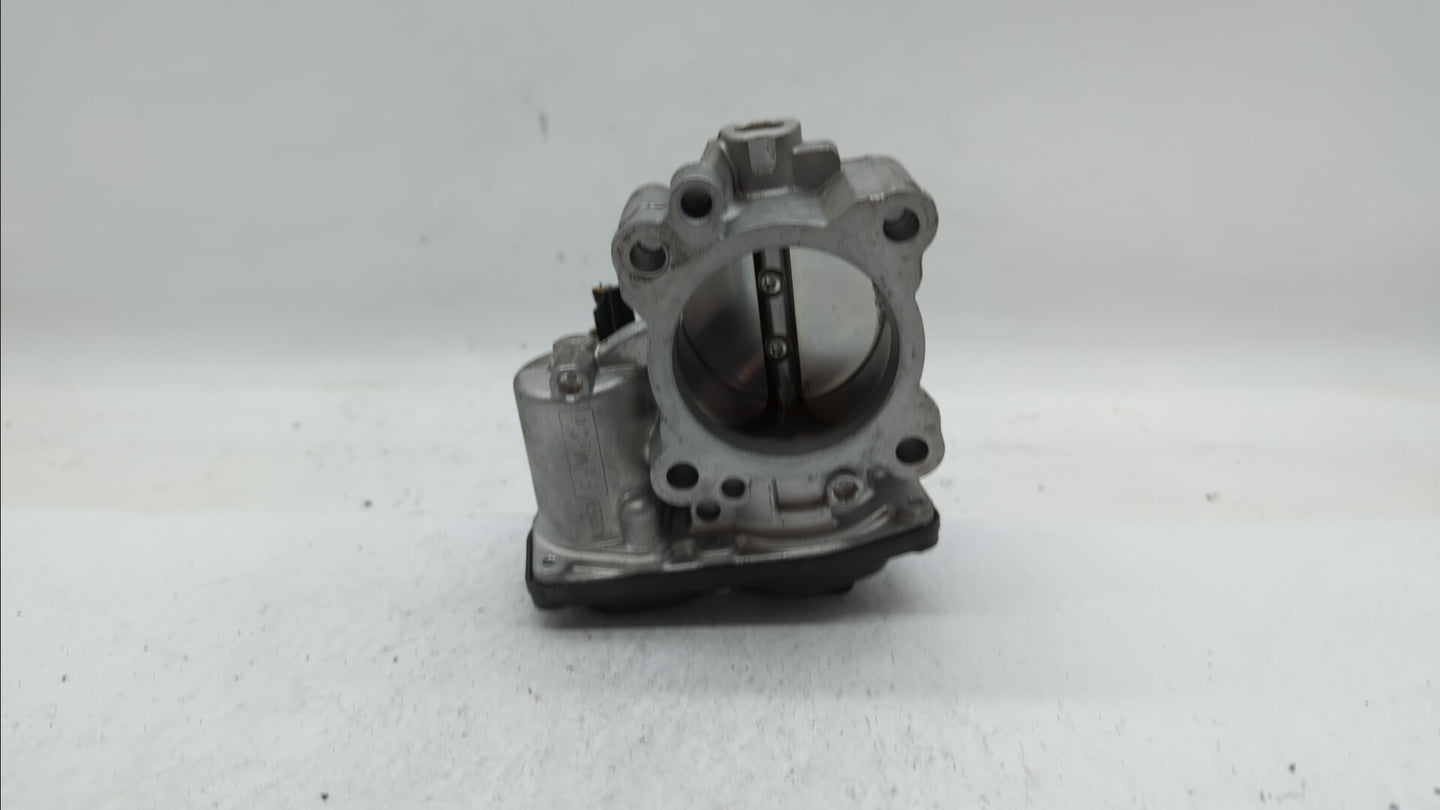 2014-2019 Ford Fusion Throttle Body P/N:DS7G-9F991-BB DS7G-9E991-BB, DS7G-9F991-CA Fits Fits 2014 2015 2016 2017 2018 2019 O