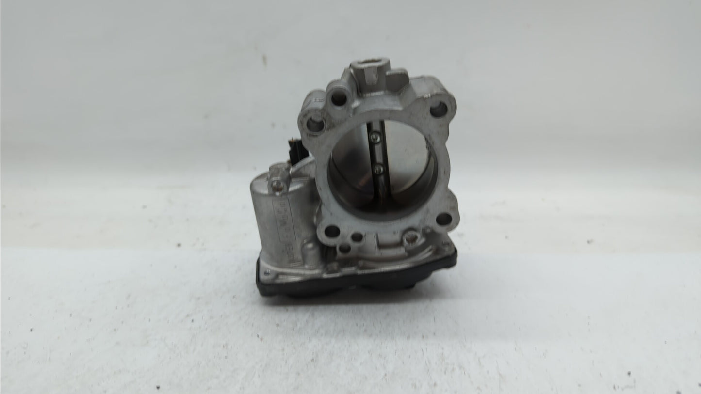 2014-2019 Ford Fusion Throttle Body P/N:DS7G-9F991-BB DS7G-9E991-BB, DS7G-9F991-CA Fits Fits 2014 2015 2016 2017 2018 2019 O