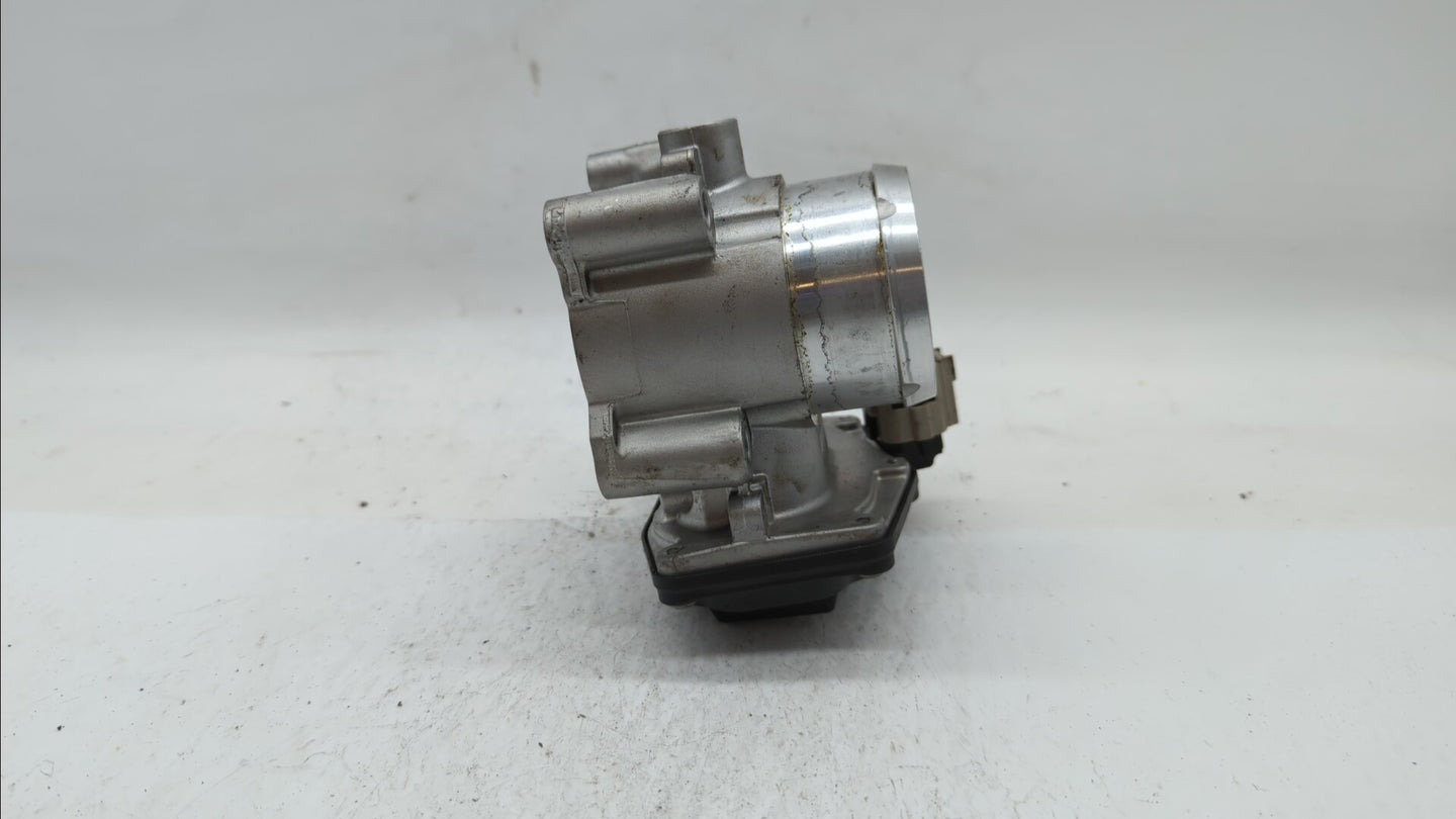 2014-2019 Ford Fusion Throttle Body P/N:DS7G-9F991-BB DS7G-9E991-BB, DS7G-9F991-CA Fits Fits 2014 2015 2016 2017 2018 2019 O