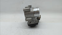 2014-2019 Ford Fusion Throttle Body P/N:DS7G-9F991-BB DS7G-9E991-BB, DS7G-9F991-CA Fits Fits 2014 2015 2016 2017 2018 2019 O