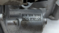 2014-2019 Ford Fusion Throttle Body P/N:DS7G-9F991-BB DS7G-9E991-BB, DS7G-9F991-CA Fits Fits 2014 2015 2016 2017 2018 2019 O