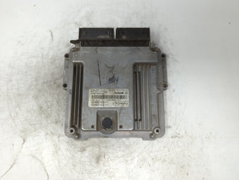 compare product 2017-2019 Ford Fusion PCM Engine Control Computer ECU ECM PCU OEM P/N:KS7A-12A650-BCA HS7A-12A650-ABB Fits Fits 2017 2018 2019 OEM Used Auto Parts