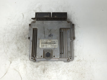 2017-2019 Ford Fusion PCM Engine Control Computer ECU ECM PCU OEM P/N:KS7A-12A650-BCA HS7A-12A650-ABB Fits Fits 2017 2018 20