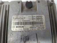 2017-2019 Ford Fusion PCM Engine Control Computer ECU ECM PCU OEM P/N:KS7A-12A650-BCA HS7A-12A650-ABB Fits Fits 2017 2018 20