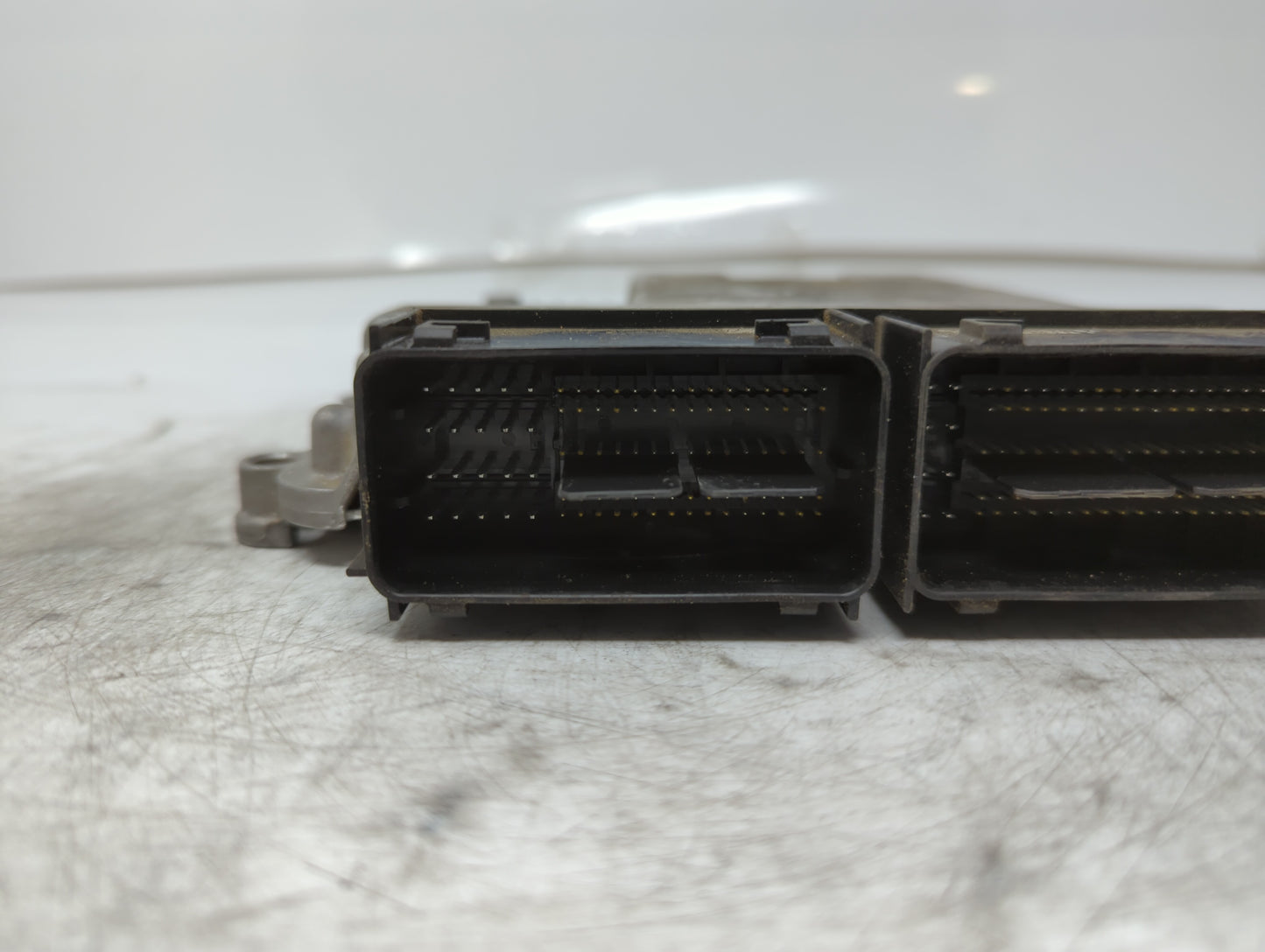 2017-2019 Ford Fusion PCM Engine Control Computer ECU ECM PCU OEM P/N:KS7A-12A650-BCA HS7A-12A650-ABB Fits Fits 2017 2018 20
