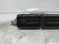2017-2019 Ford Fusion PCM Engine Control Computer ECU ECM PCU OEM P/N:KS7A-12A650-BCA HS7A-12A650-ABB Fits Fits 2017 2018 20