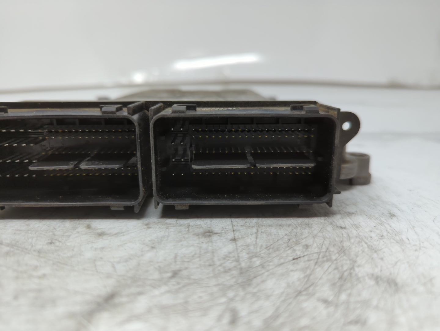 2017-2019 Ford Fusion PCM Engine Control Computer ECU ECM PCU OEM P/N:KS7A-12A650-BCA HS7A-12A650-ABB Fits Fits 2017 2018 20