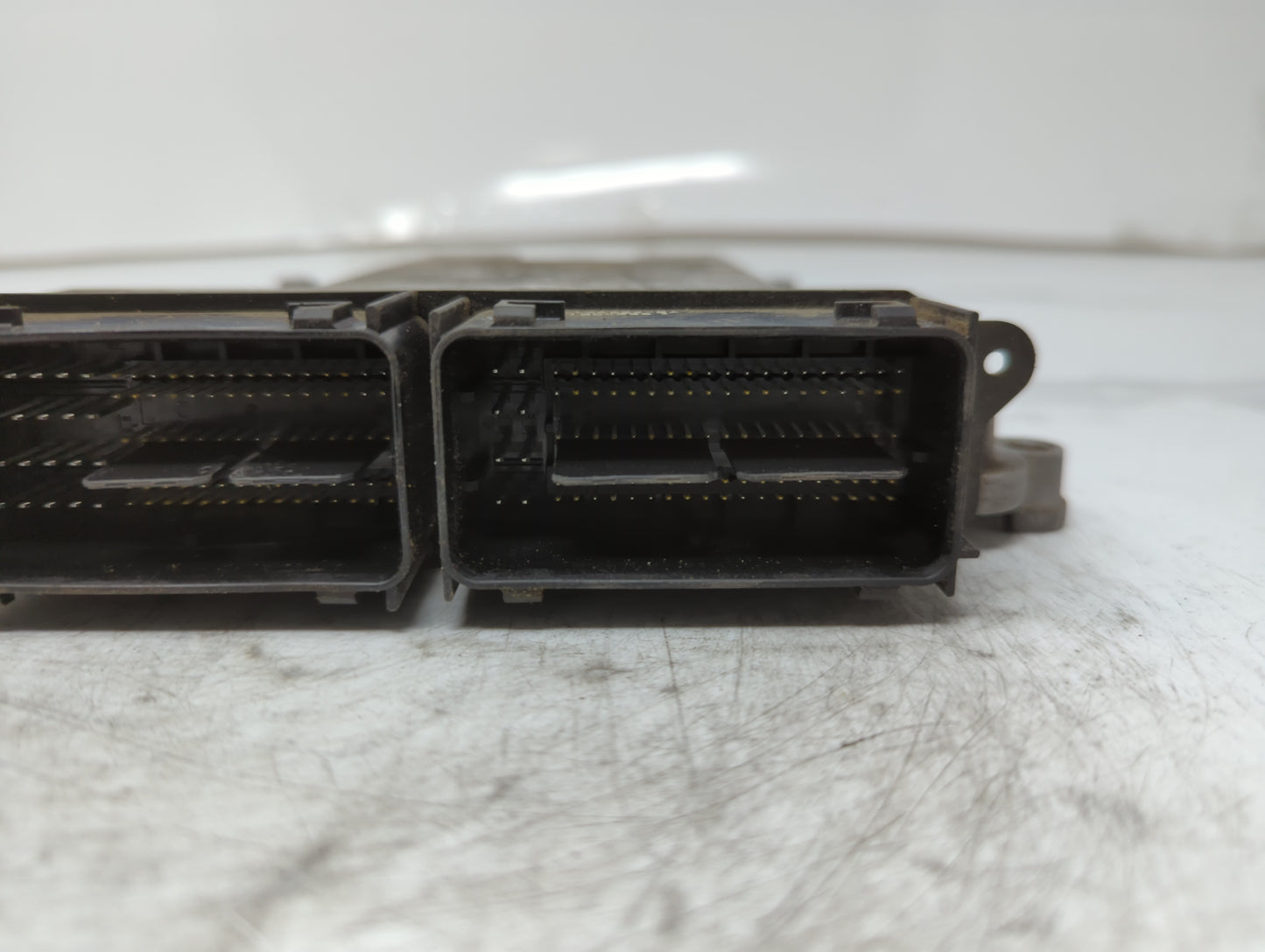 2017-2019 Ford Fusion PCM Engine Control Computer ECU ECM PCU OEM P/N:KS7A-12A650-BCA HS7A-12A650-ABB Fits Fits 2017 2018 20