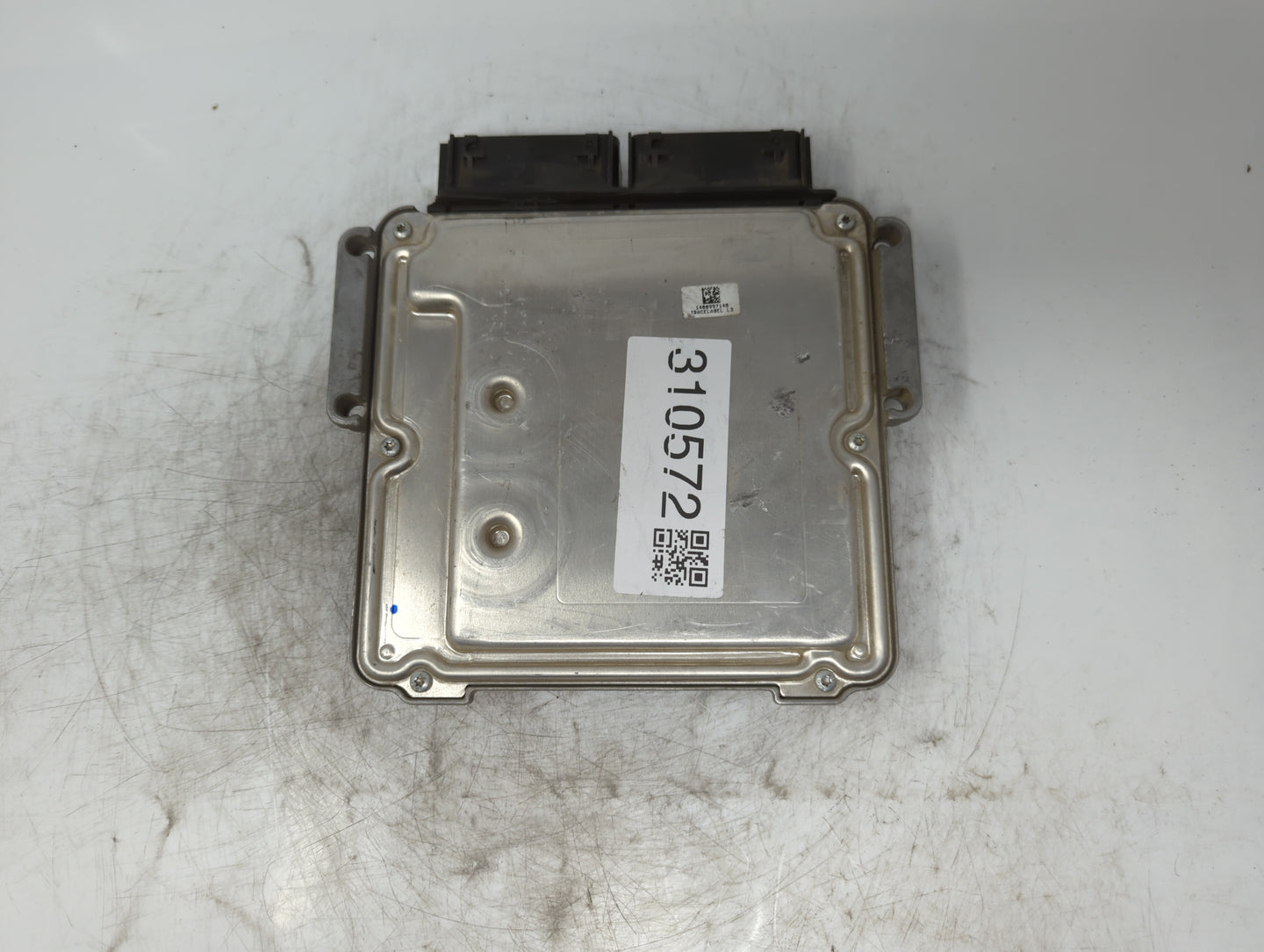 2017-2019 Ford Fusion PCM Engine Control Computer ECU ECM PCU OEM P/N:KS7A-12A650-BCA HS7A-12A650-ABB Fits Fits 2017 2018 20