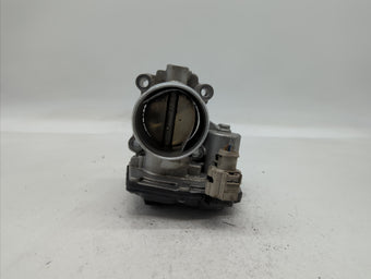 compare product 2014-2019 Ford Fusion Throttle Body P/N:DS7G-9F991-BB DS7G-9E991-BB, DS7G-9F991-CA Fits Fits 2014 2015 2016 2017 2018 2019 OEM Used Auto Parts